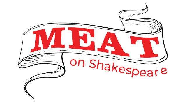 Meat On Shakespeare