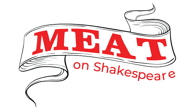 Meat On Shakespeare
