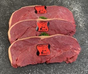 Economy Whole Rump